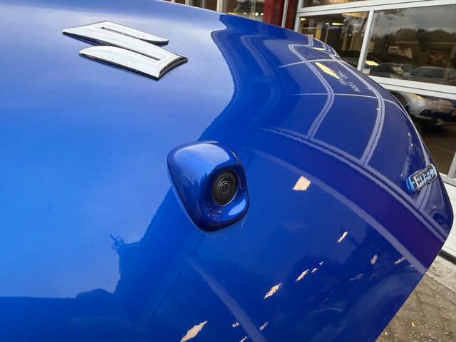 Suzuki SWIFT 1.2 SMART HYBRID SELECT AUTOMAAT!