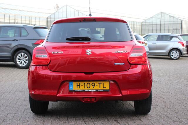 Suzuki SWIFT 1.2 Stijl/Style Hybrid | Navi | Clima | Cruise | Keyless |