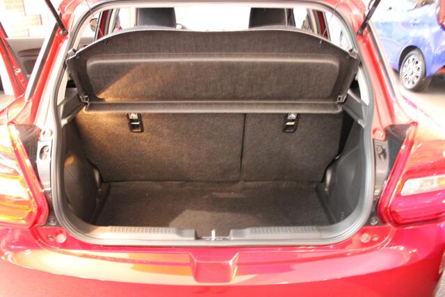 Suzuki SWIFT 1.2 Stijl/Style Hybrid | Navi | Clima | Cruise | Keyless |