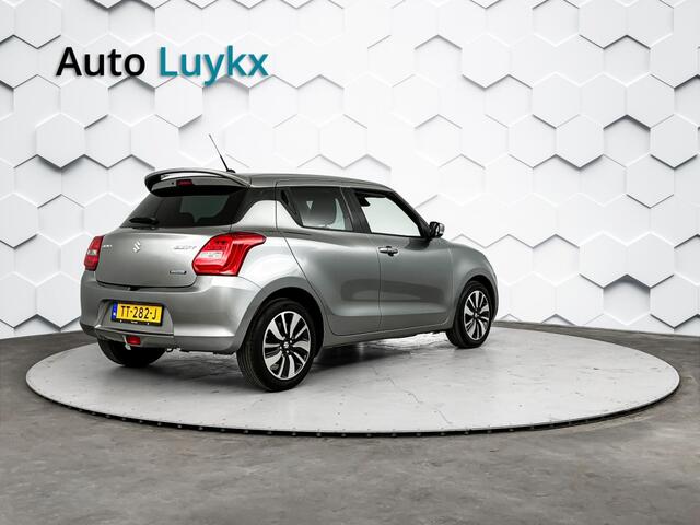 Suzuki SWIFT 1.0 Stijl Smart Hybrid | Navigatie | Adaptieve Cruise Control | Dakspoiler