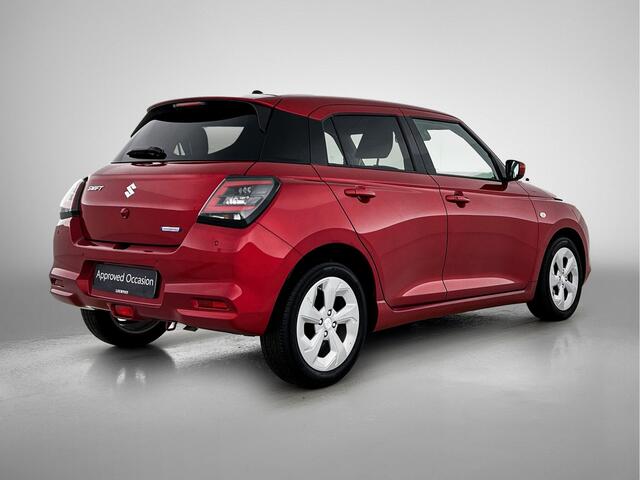 Suzuki SWIFT 1.2 Style Smart Hybrid | Nieuwste model |