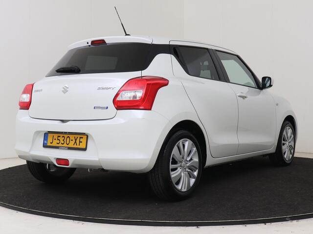 Suzuki SWIFT 1.2 Select Smart Hybrid | NL auto | Dealeronderhouden | LM velgen |
