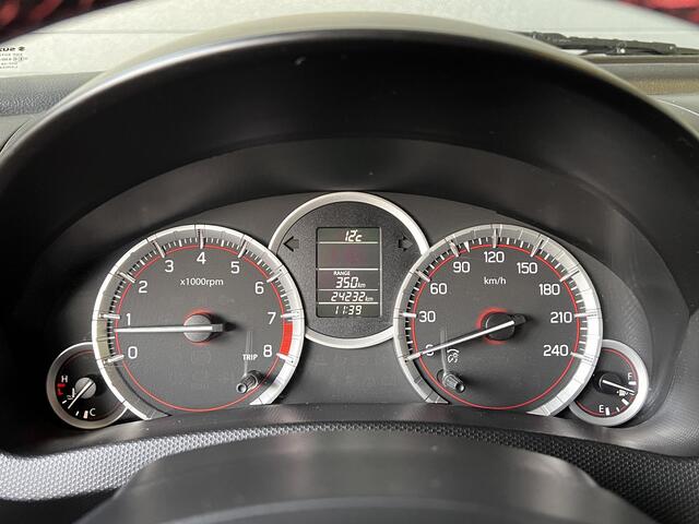 Suzuki SWIFT 1.6 Sport | 16" LMV | Keyless | Stoelverw. | All-in rijklaarprijs