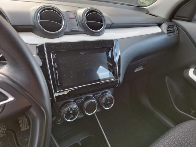 Suzuki SWIFT 1.0 Boosterjet 110 PK ** Smart Hybrid NAVI ** Cruise ** Bluetooth ** Lm velgen **