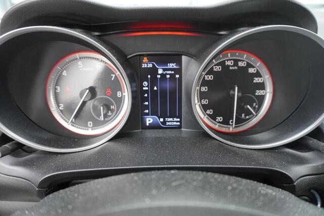 Suzuki SWIFT 1.2 Stijl | Climate Control | Cruise Control | Lichtmetalen Velgen | Armsteun