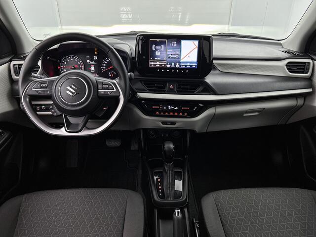 Suzuki SWIFT 1.2 Select Smart Hybrid | BTW Voertuig | Achteruitrijcamera | Stoelverwarming |