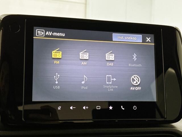 Suzuki SWIFT 1.2 Select Smart Hybrid | BTW Voertuig | Achteruitrijcamera | Stoelverwarming |