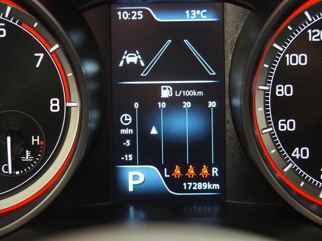 Suzuki SWIFT 1.2 Style Smart Hybrid