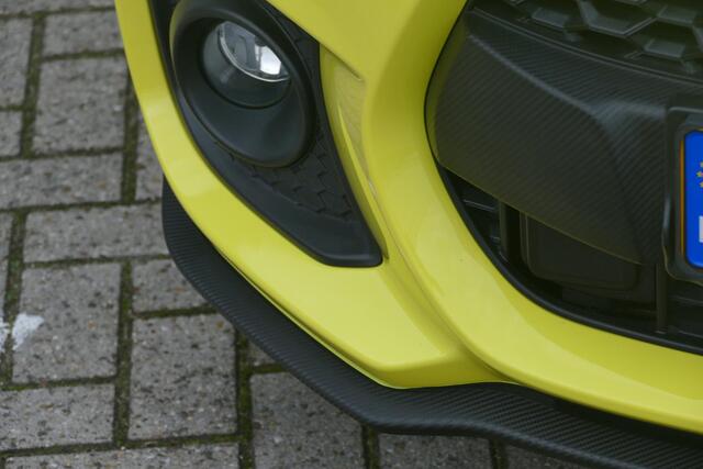 Suzuki SWIFT 1.4 Sport | ORIGINEEL NL | LAGE KM-STAND | RIJKLAARPRIJS |