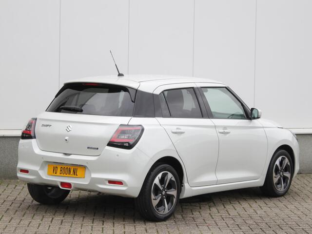 Suzuki SWIFT 1.2 Style Smart Hybrid | Navi | Adap. Cruise | Camera | Lm-Velgen