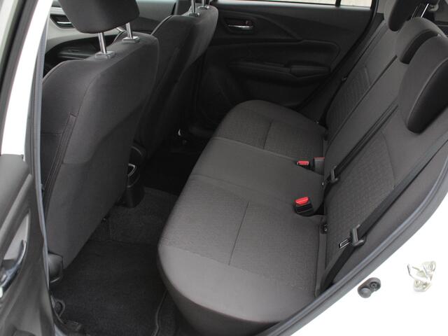 Suzuki SWIFT 1.2 Style Smart Hybrid | Navi | Adap. Cruise | Camera | Lm-Velgen