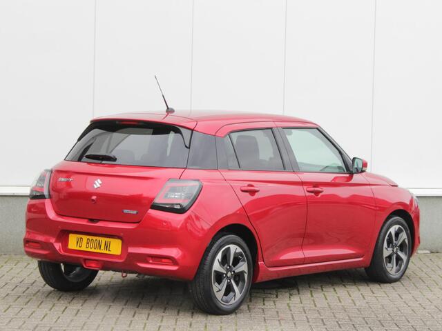 Suzuki SWIFT 1.2 Style Smart Hybrid | Navi | Adap. Cruise | Camera | Lm-Velgen