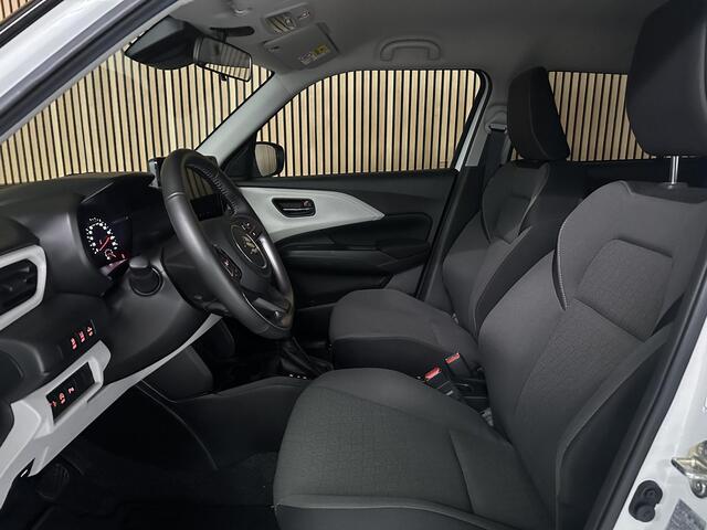 Suzuki SWIFT 1.2 Select Smart Hybrid Camera | Stoelverwarming | Carplay