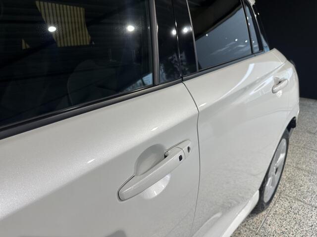 Suzuki SWIFT 1.2 Select Smart Hybrid Camera | Stoelverwarming | Carplay