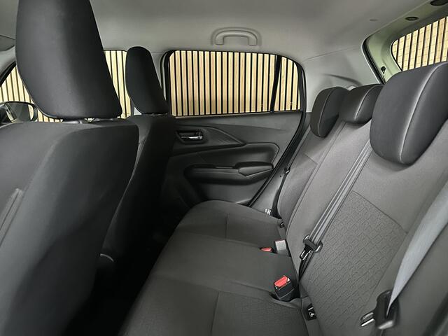 Suzuki SWIFT 1.2 Select Smart Hybrid Camera | Stoelverwarming | Carplay