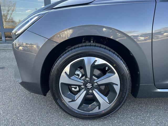 Suzuki SWIFT 1.2 Style Smart Hybrid automaat