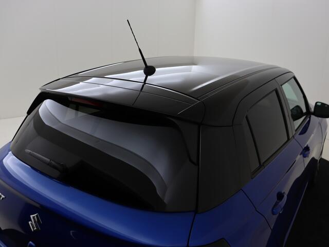 Suzuki SWIFT 1.2 Style Smart Hybrid *NIEUW*