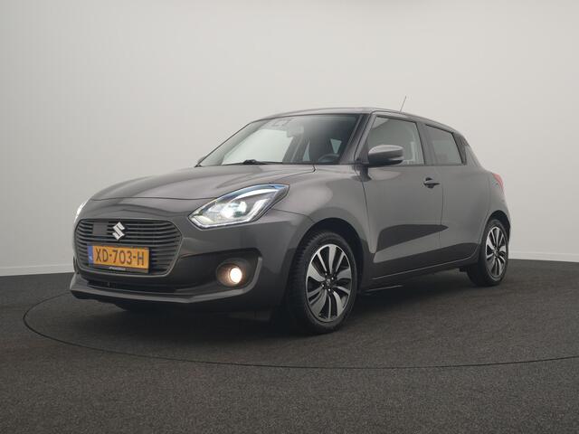 Suzuki SWIFT 1.2 Stijl - RIJKLAARPRIJS - Automaat - All Seasonbanden - Achteruitrijcamera - Adaptive Cruise Control - Afneembare Trekhaak