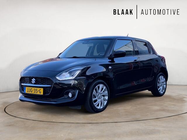 Suzuki SWIFT 1.2 Select Smart Hybrid | Carpass | Navigatie | Camera