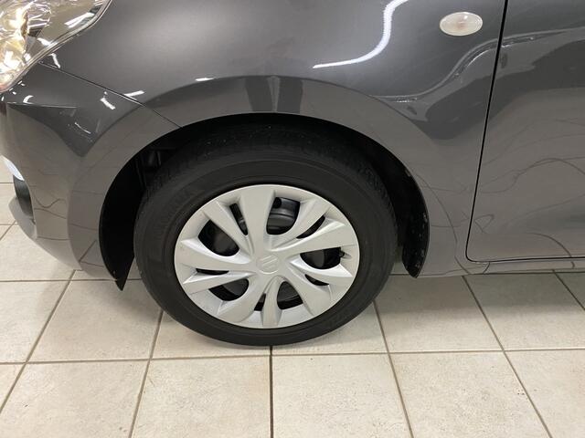 Suzuki SWIFT 1.2 Comfort Smart Hybrid