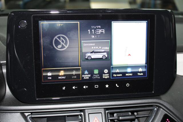 Suzuki SWIFT 1.2 Select Smart Hybrid (Nieuw type)