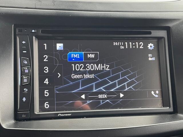 Suzuki SWIFT 1.2 Exclusive Automaat Airco, Cruise Control, 16"Lm, Bluetooth, El.ramen/Spiegels