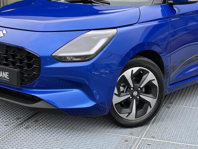 Suzuki SWIFT 1.2 Style Smart Hybrid | Carplay/Android | Cruise Control Adaptief | Full Map Navigatie |