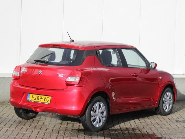 Suzuki SWIFT 1.2 Comfort | Airco | Radio/cd