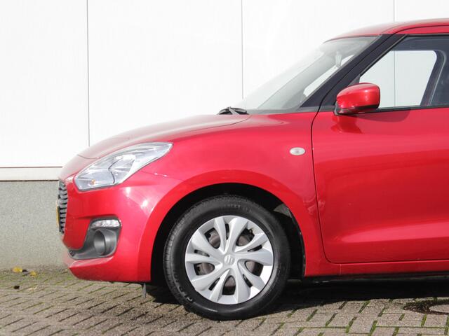 Suzuki SWIFT 1.2 Comfort | Airco | Radio/cd