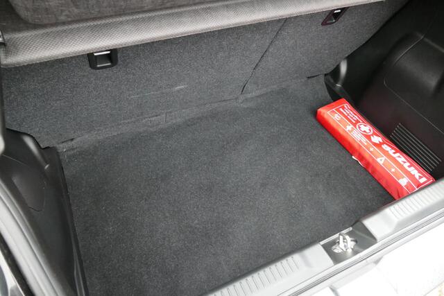 Suzuki SWIFT 1.2 Comfort Smart Hybrid | PARKEERSENSOREN | RIJKLAARPRIJS |