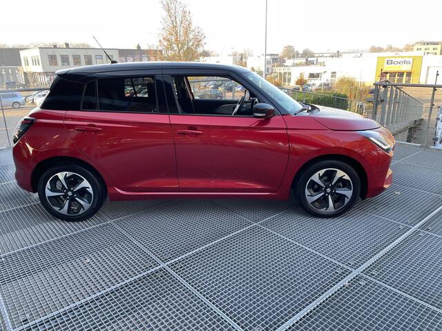 Suzuki SWIFT 1.2 Style Smart Hybrid Carplay/Android | Cruise Control Adaptief | Full Map Navigatie |