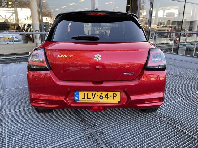 Suzuki SWIFT 1.2 Style Smart Hybrid Carplay/Android | Cruise Control Adaptief | Full Map Navigatie |