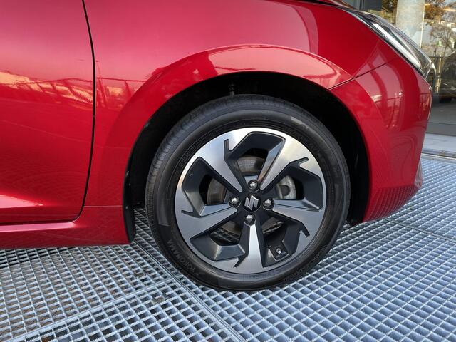 Suzuki SWIFT 1.2 Style Smart Hybrid Carplay/Android | Cruise Control Adaptief | Full Map Navigatie |