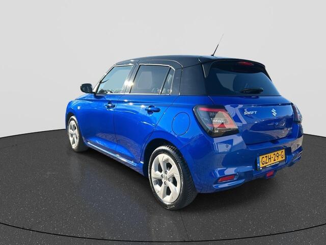 Suzuki SWIFT 1.2 Select Smart Hybrid RIJKLAAR | Navigatie | Camera | Airco | Cruise Control Adaptief