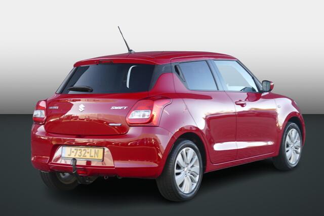 Suzuki SWIFT 1.2 Select Smart Hybrid | CRUISE CONTROL | TREKHAAK | RIJKLAARPRIJS |