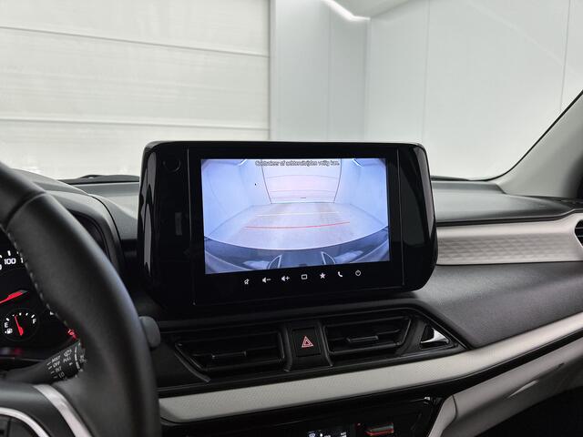 Suzuki SWIFT 1.2 Style Smart Hybrid | Achteruitrijcamera | Cruise control adaptief | Apple Carplay/Android Auto |