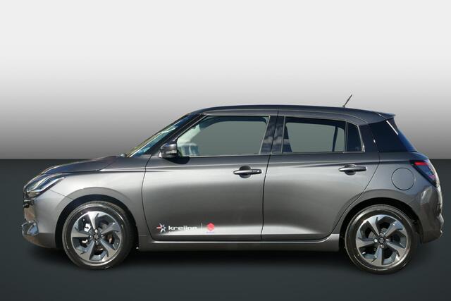 Suzuki SWIFT 1.2 Style Smart Hybrid | DEMO | RIJKLAARPRIJS | NEDERLANDSE AUTO
