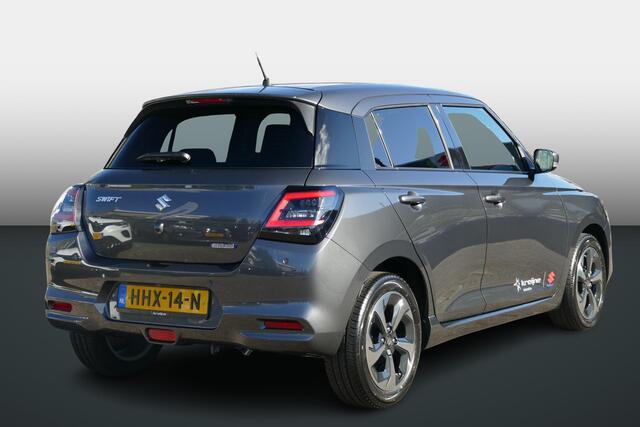 Suzuki SWIFT 1.2 Style Smart Hybrid | DEMO | RIJKLAARPRIJS | NEDERLANDSE AUTO