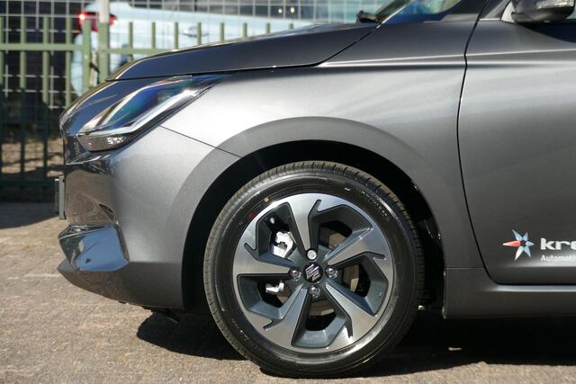 Suzuki SWIFT 1.2 Style Smart Hybrid | DEMO | RIJKLAARPRIJS | NEDERLANDSE AUTO