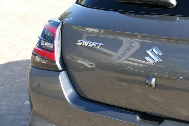 Suzuki SWIFT 1.2 Style Smart Hybrid | DEMO | RIJKLAARPRIJS | NEDERLANDSE AUTO