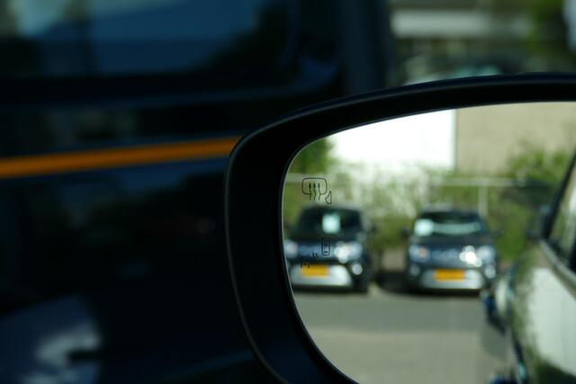 Suzuki SWIFT 1.2 Style Smart Hybrid | DEMO | RIJKLAARPRIJS | NEDERLANDSE AUTO