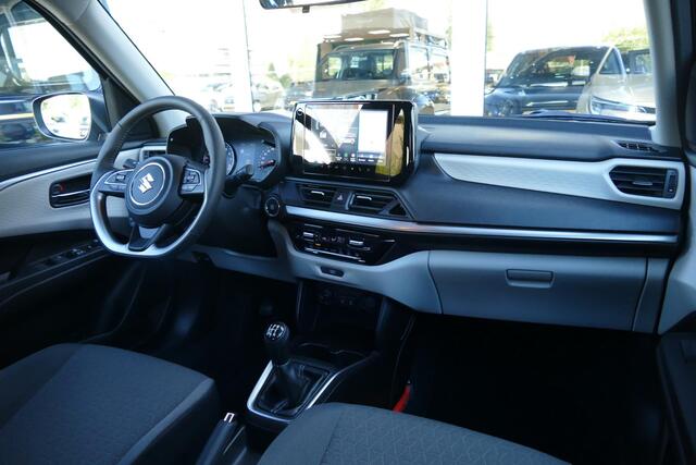 Suzuki SWIFT 1.2 Style Smart Hybrid | DEMO | RIJKLAARPRIJS | NEDERLANDSE AUTO