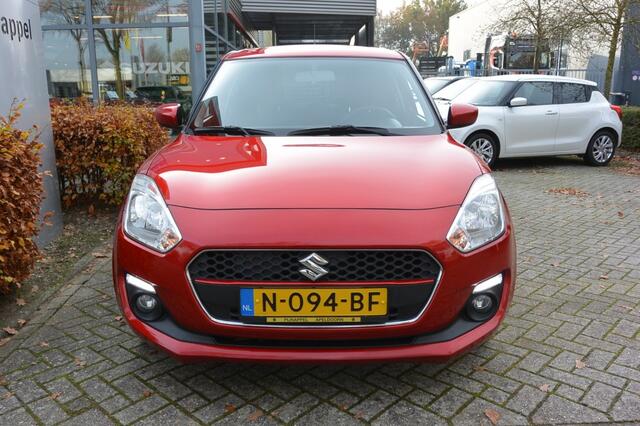 Suzuki SWIFT 1.0 Select Turbo Boosterjet 5-deurs