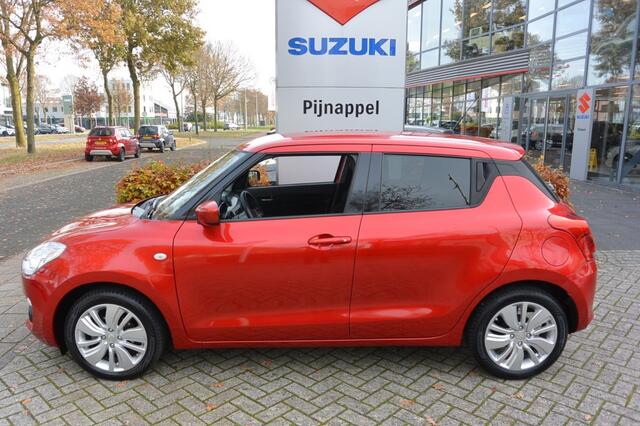 Suzuki SWIFT 1.0 Select Turbo Boosterjet 5-deurs