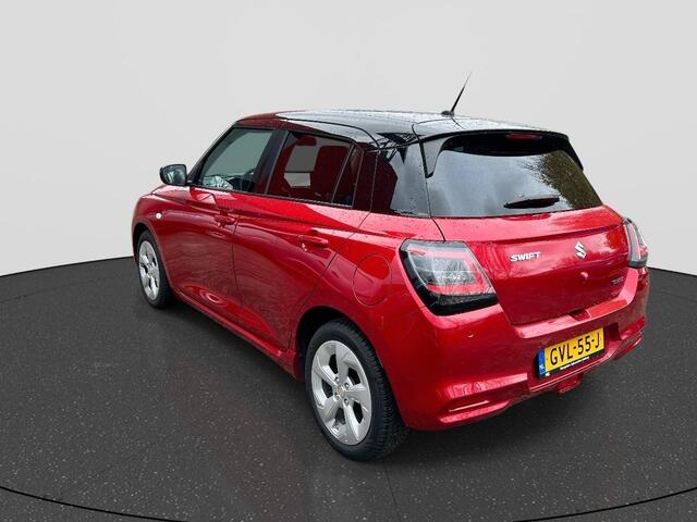 Suzuki SWIFT 1.2 Select Smart Hybrid RIJKLAAR | Navigatie | Airco | Cruise Control Adaptief