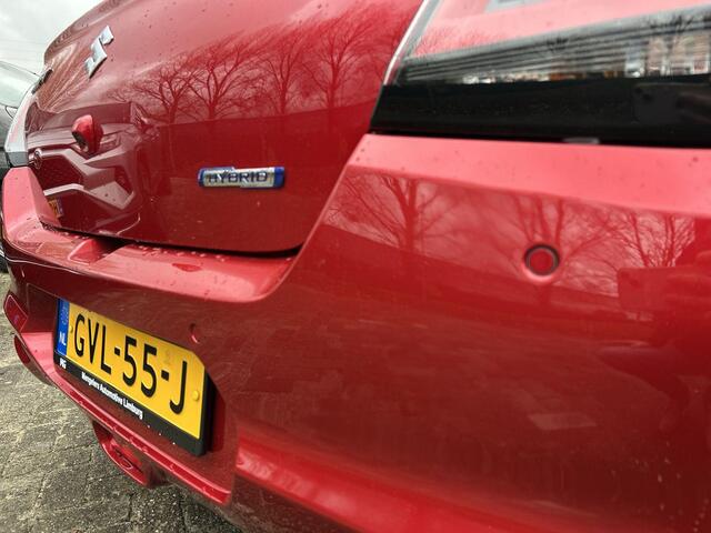 Suzuki SWIFT 1.2 Select Smart Hybrid RIJKLAAR | Navigatie | Airco | Cruise Control Adaptief