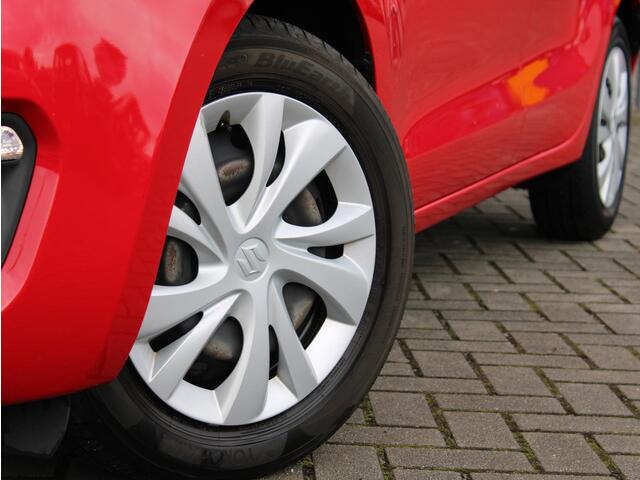 Suzuki SWIFT 1.2 Comfort Bluetooth, Radio-CD Speler, Airco