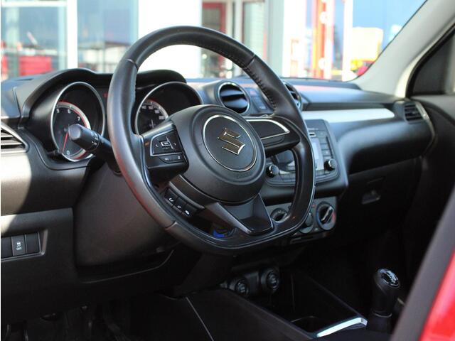 Suzuki SWIFT 1.2 Comfort Bluetooth, Radio-CD Speler, Airco