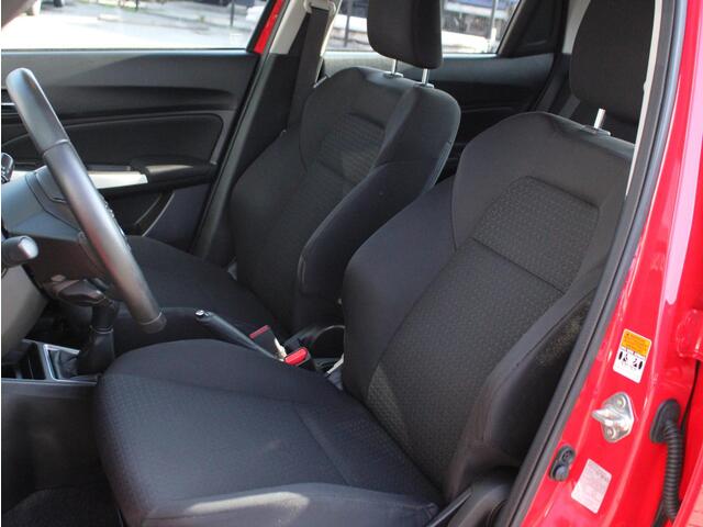 Suzuki SWIFT 1.2 Comfort Bluetooth, Radio-CD Speler, Airco