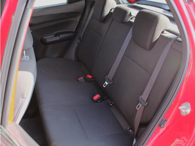 Suzuki SWIFT 1.2 Comfort Bluetooth, Radio-CD Speler, Airco